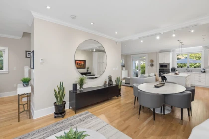 Pantry Photo of 2015 Esquimalt Avenue, West Vancouver, BC