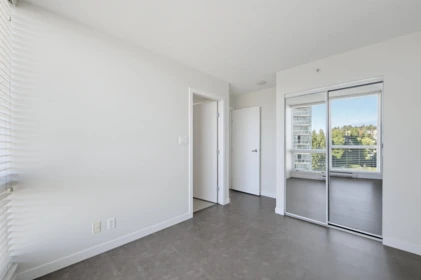 Basement Recreation Room Photo of 1007 13618 100 Avenue, Surrey, BC