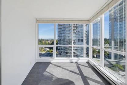 Community Amenities Photo (Clubhouse) of 1007 13618 100 Avenue, Surrey, BC