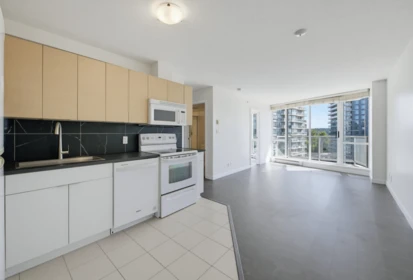 Hot Tub / Spa Photo of 1007 13618 100 Avenue, Surrey, BC