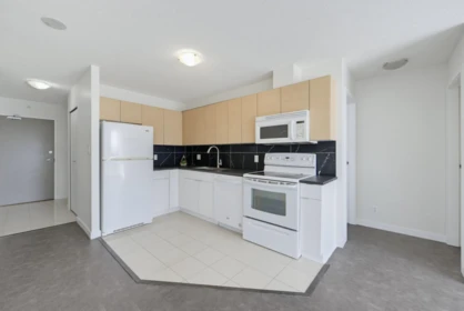 Pantry Photo of 1007 13618 100 Avenue, Surrey, BC