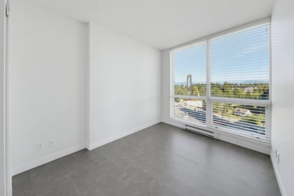 Powder Room Photo of 1007 13618 100 Avenue, Surrey, BC