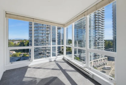 Street View Photo of 1007 13618 100 Avenue, Surrey, BC