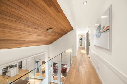 Loft / Bonus Room Photo of 5522 Deerhorn Lane, North Vancouver, BC