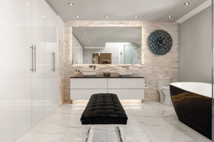 Mudroom Photo of 5522 Deerhorn Lane, North Vancouver, BC