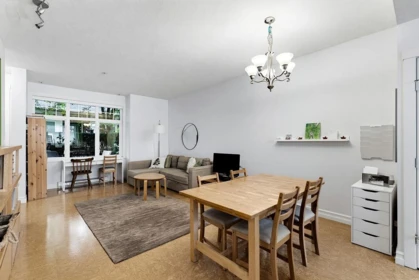 Family Room Photo of 3822 Welwyn Street, Vancouver, BC