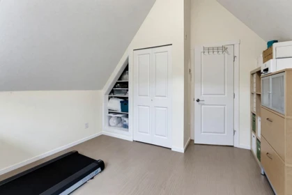 Laundry Room Photo of 3822 Welwyn Street, Vancouver, BC
