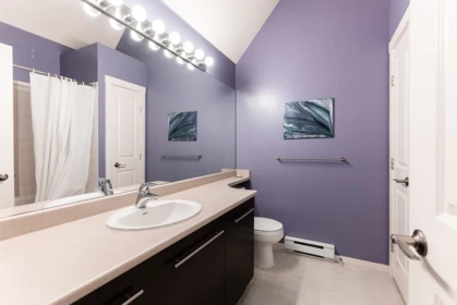 Mudroom Photo of 3822 Welwyn Street, Vancouver, BC