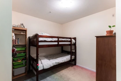 Office / Den Photo of 3822 Welwyn Street, Vancouver, BC