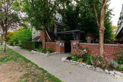 Outdoor Patio Photo of 3822 Welwyn Street, Vancouver, BC