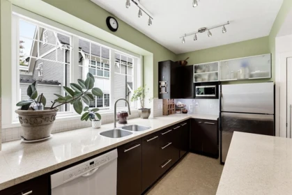 Pantry Photo of 3822 Welwyn Street, Vancouver, BC
