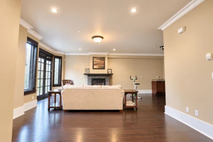 Hallway Photo of 2509 Mcbain Avenue, Vancouver, BC