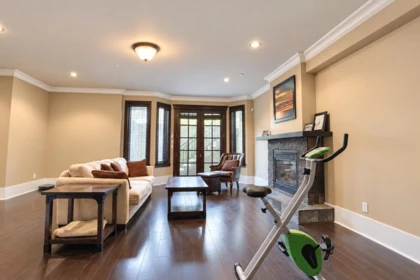 Mudroom Photo of 2509 Mcbain Avenue, Vancouver, BC