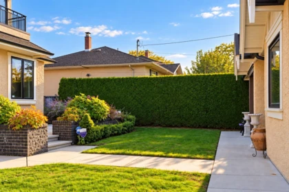 Street View Photo of 2509 Mcbain Avenue, Vancouver, BC