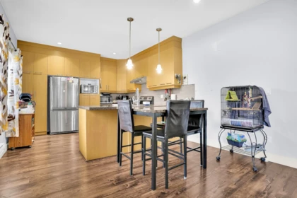 Breakfast Nook Photo of 7 30748 Cardinal Avenue, Abbotsford, BC