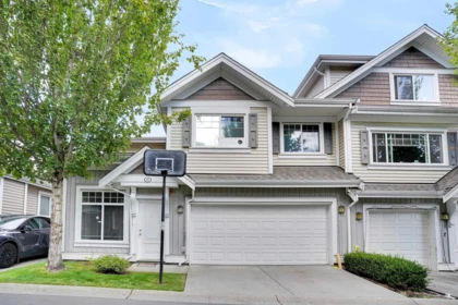 7 30748 Cardinal Avenue, Abbotsford, BC, Abbotsford — Townhouse for sale