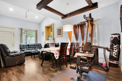 Family Room Photo of 7 30748 Cardinal Avenue, Abbotsford, BC