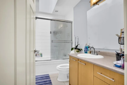 Laundry Room Photo of 7 30748 Cardinal Avenue, Abbotsford, BC