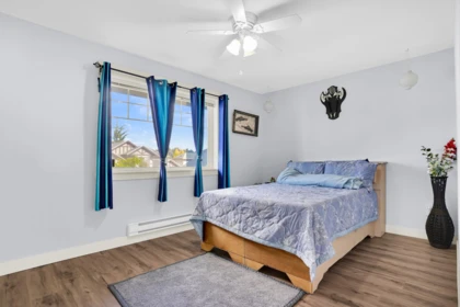 Loft / Bonus Room Photo of 7 30748 Cardinal Avenue, Abbotsford, BC