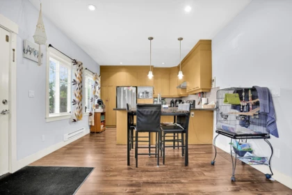 Pantry Photo of 7 30748 Cardinal Avenue, Abbotsford, BC