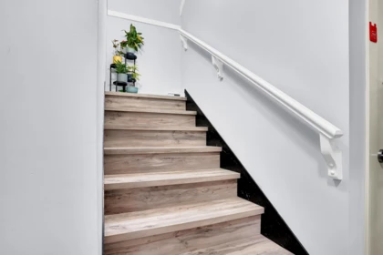 Walk-In Closet Photo of 7 30748 Cardinal Avenue, Abbotsford, BC