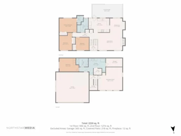Aerial View of 33010 Caithness Place, Abbotsford, BC