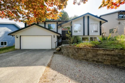 Exterior Rear Photo of 33010 Caithness Place, Abbotsford, BC