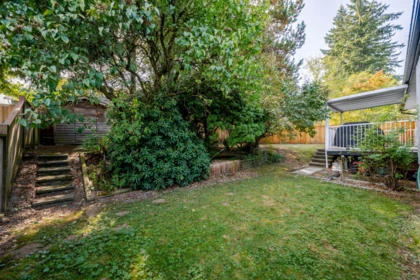 Outdoor Kitchen Photo of 33010 Caithness Place, Abbotsford, BC