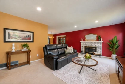 Pantry Photo of 33010 Caithness Place, Abbotsford, BC