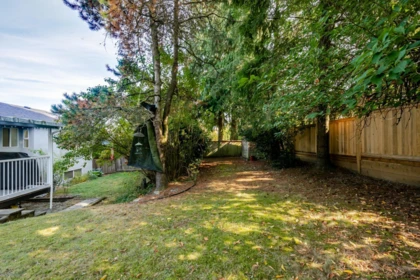 Swimming Pool Photo of 33010 Caithness Place, Abbotsford, BC