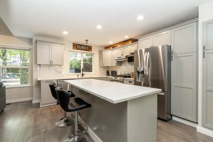 Breakfast Nook Photo of 65 17097 64 Avenue, Surrey, BC