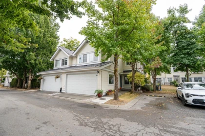 65 17097 64 Avenue, Surrey, BC, Surrey — Townhouse for sale