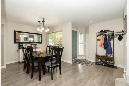 Family Room Photo of 65 17097 64 Avenue, Surrey, BC