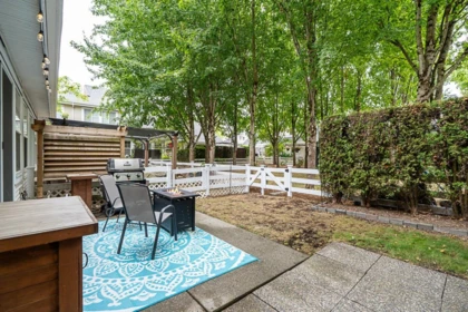 Garden / Landscaping Photo of 65 17097 64 Avenue, Surrey, BC