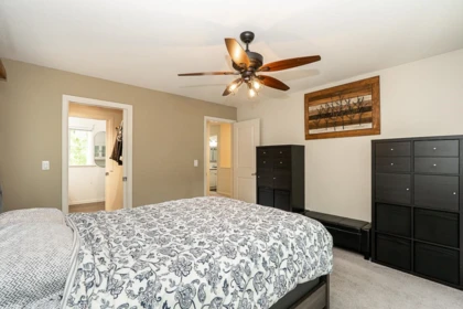 Guest Bathroom Photo of 65 17097 64 Avenue, Surrey, BC