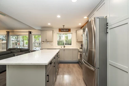 Kitchen Photo of 65 17097 64 Avenue, Surrey, BC