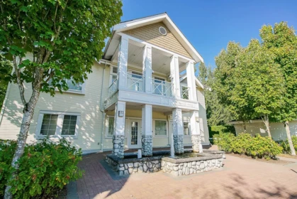 Outdoor Kitchen Photo of 65 17097 64 Avenue, Surrey, BC