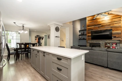 Pantry Photo of 65 17097 64 Avenue, Surrey, BC