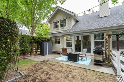 Swimming Pool Photo of 65 17097 64 Avenue, Surrey, BC