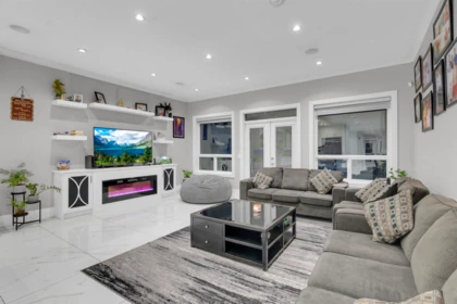 14186 Melrose Drive, Surrey, BC, Surrey — Single Family Residence for sale