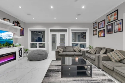 14186 Melrose Drive, Surrey, BC, Surrey — Single Family Residence for sale