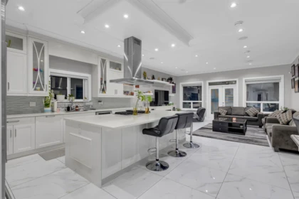 Pantry Photo of 14186 Melrose Drive, Surrey, BC