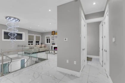 Walk-In Closet Photo of 14186 Melrose Drive, Surrey, BC