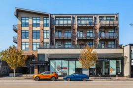 104 4223 Hastings Street, Burnaby, BC