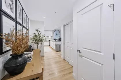 Kitchen Photo of A209 20487 65 Avenue, Langley, BC