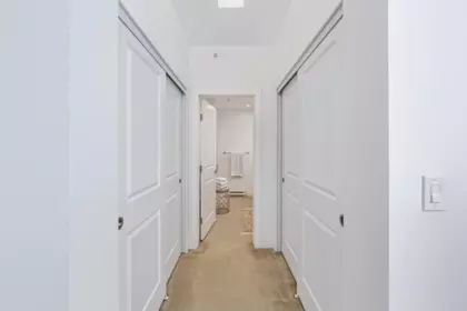 Mudroom Photo of A209 20487 65 Avenue, Langley, BC