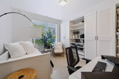 Office / Den Photo of A209 20487 65 Avenue, Langley, BC