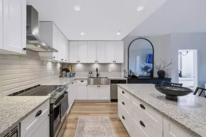 Pantry Photo of A209 20487 65 Avenue, Langley, BC