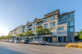 A209 20487 65 Avenue, Langley, BC