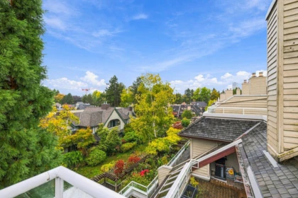 402 3441 Curle Avenue, Burnaby, BC, Burnaby — Apartment/Condo for sale